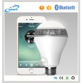 Cool! Haut-parleur de contrôle APP LED Bluetooth